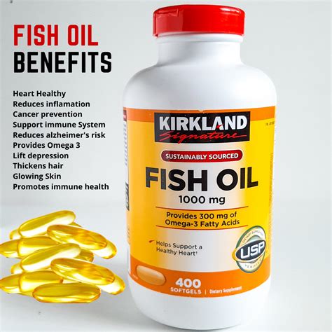 omega 3 fish oil philippines